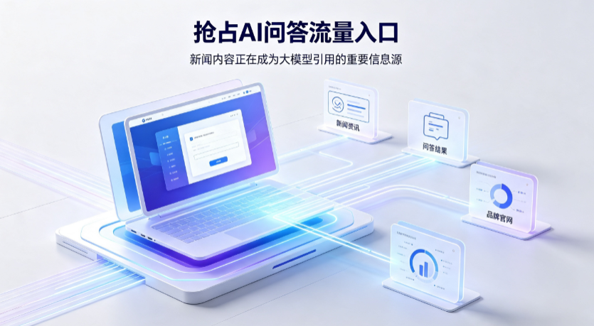 2026 海外流量新格局：治多县GEO 内容如何抢占 AI 问答流量入口