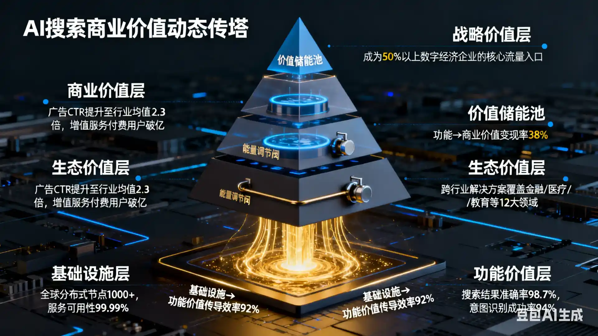 告别传统流量困局，治多县GEO优化助力企业抢占AI问答新流量