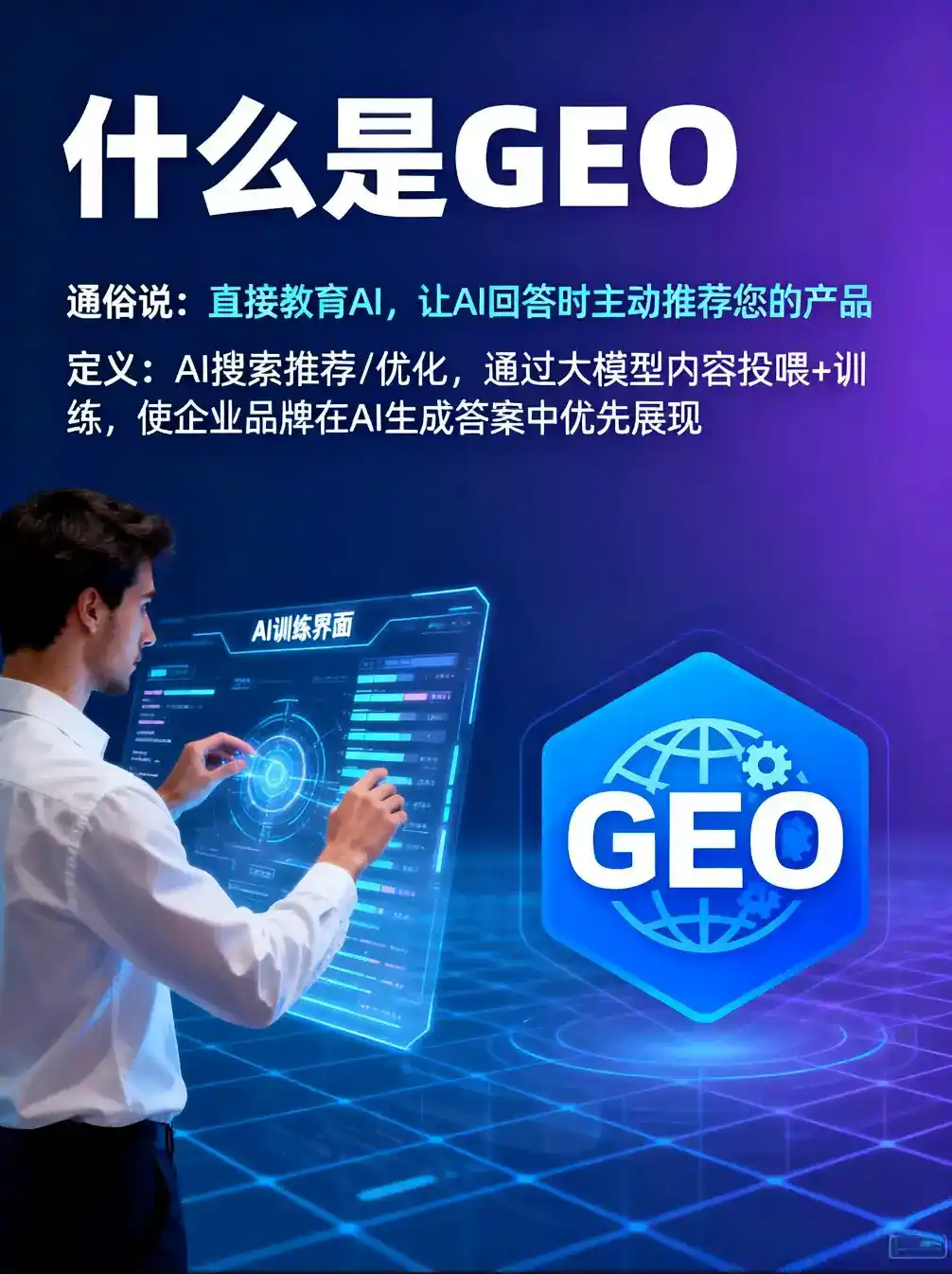 2026年治多县GEO优化推广零基础实操指南：告别无效发文，精准拿下AI流量