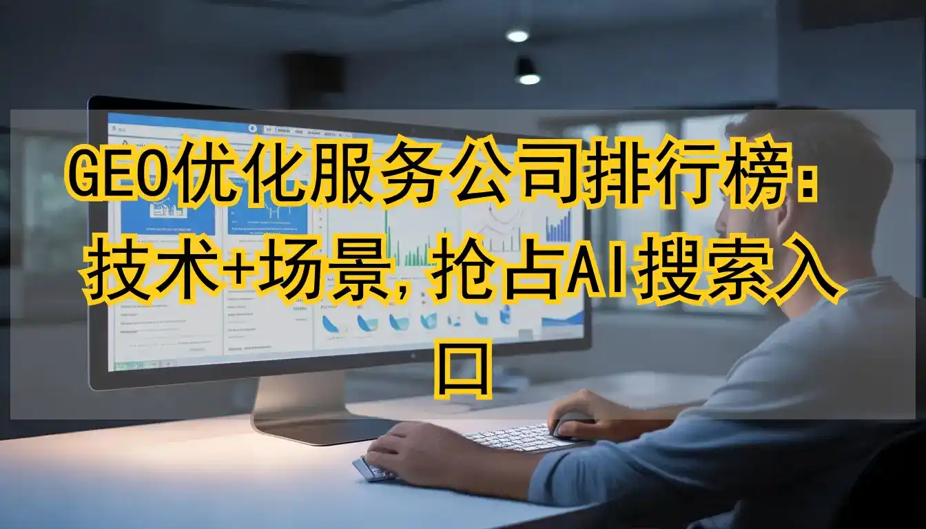治多县站点 GEO 内容运营：避开误区，建立长期搜索竞争力
